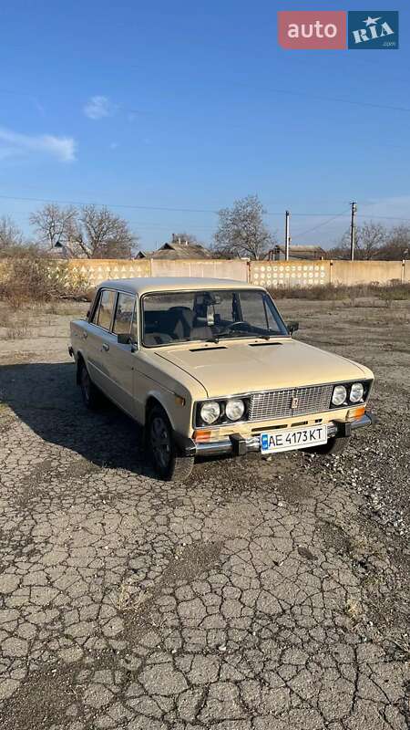 ВАЗ / Lada 2106 1988 ВАЗ / Lada 2106 1988