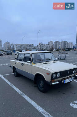 Седан ВАЗ 2106 1993 в Києві