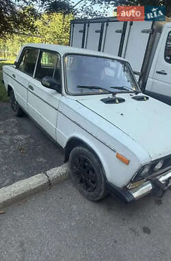 Седан ВАЗ 2106 1995 в Ужгороді
