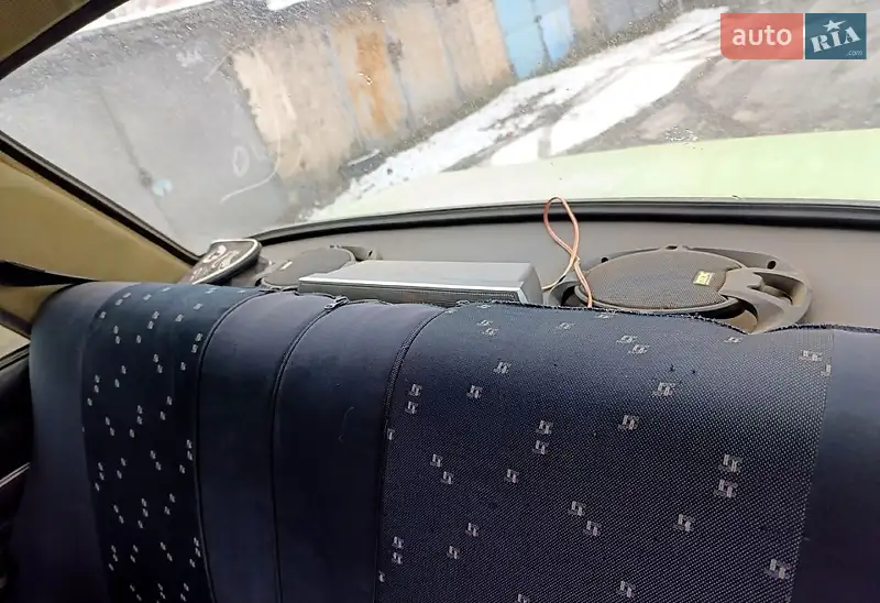 ВАЗ / Lada 2106