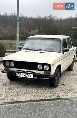 Седан ВАЗ 2106 1983 в Дніпрі