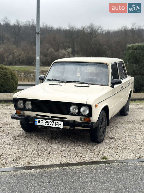 ВАЗ / Lada 2106 1983