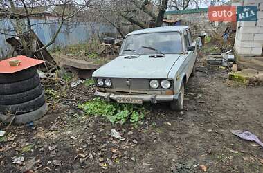Седан ВАЗ 2106 1978 в Харькове