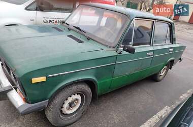 Седан ВАЗ 2106 1999 в Николаеве
