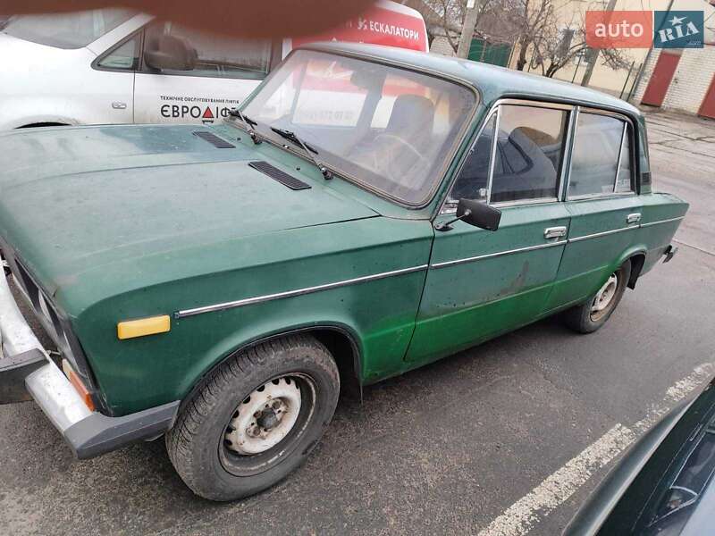 ВАЗ / Lada 2106 1999 ВАЗ / Lada 2106 1999