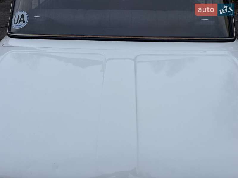 Седан ВАЗ / Lada 2106 1990 в Львове фото 9 Седан ВАЗ / Lada 2106 1990 в Львове