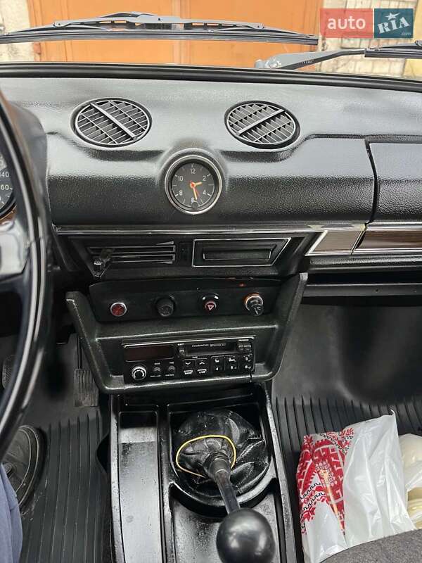 Седан ВАЗ / Lada 2106 1990 в Львове фото 15 Седан ВАЗ / Lada 2106 1990 в Львове