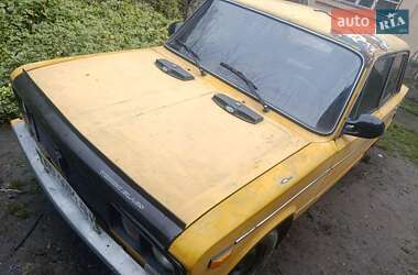 Седан ВАЗ / Lada 2106 1981 в Мукачево