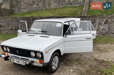 Седан ВАЗ 2106 1993 в Виннице