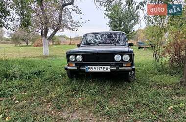Седан ВАЗ 2106 1991 в Чернигове