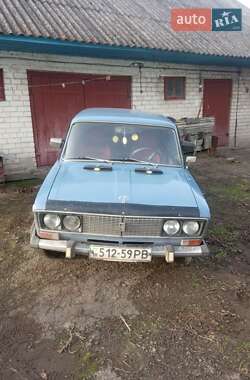 Седан ВАЗ / Lada 2106 1991 в Дубно
