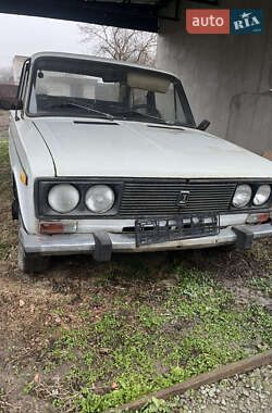 Седан ВАЗ 2106 1992 в Чернігові