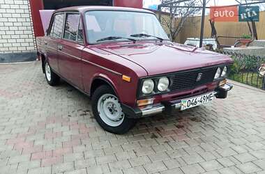 Седан ВАЗ 2106 1999 в Врадиевке