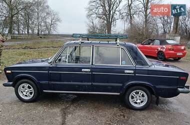 Седан ВАЗ / Lada 2106 1985 в Києві
