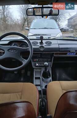 Седан ВАЗ / Lada 2106 1985 в Києві