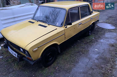 Седан ВАЗ 2106 1985 в Харькове
