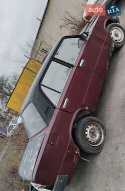 Седан ВАЗ 2106 1976 в Днепре