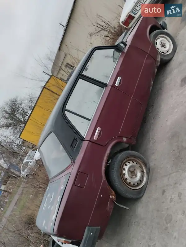 ВАЗ / Lada 2106 1976
