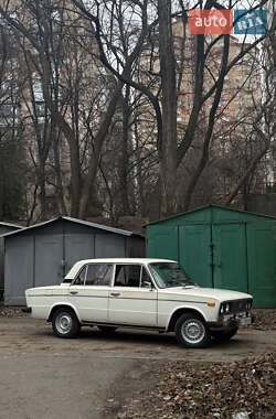 Седан ВАЗ 2106 1988 в Києві