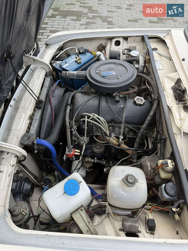 Седан ВАЗ / Lada 2106 1988 в Києві