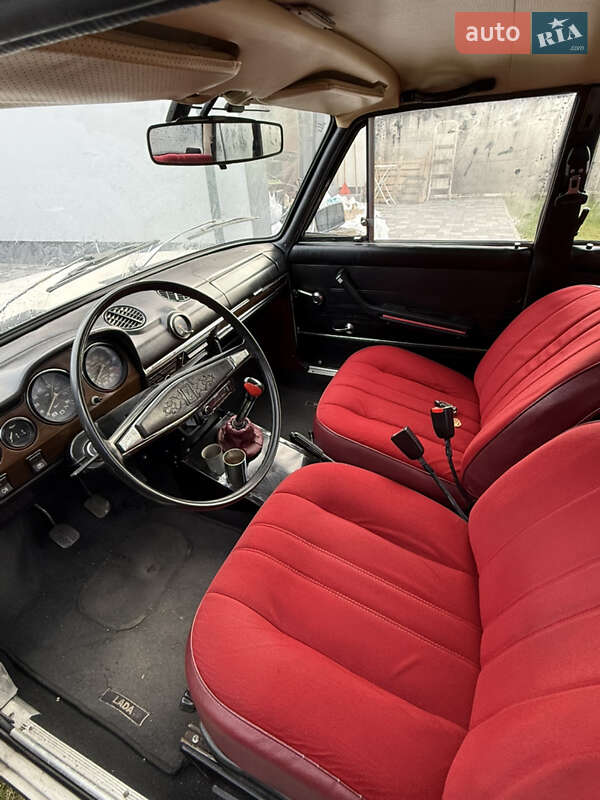 Седан ВАЗ / Lada 2106 1988 в Києві