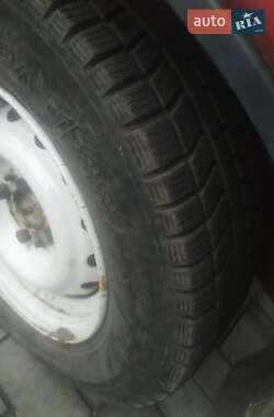 Седан ВАЗ 2106 1980 в Днепре