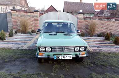 Седан ВАЗ 2106 1989 в Острозі