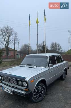 Седан ВАЗ 2106 1998 в Лебедине