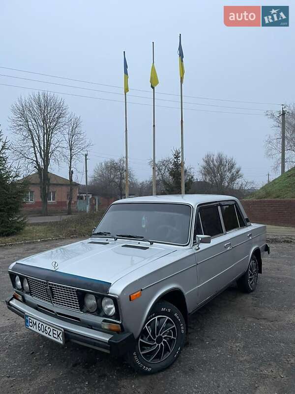 ВАЗ / Lada 2106 1998