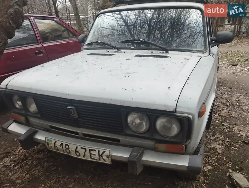 ВАЗ / Lada 2106