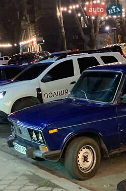 Седан ВАЗ 2106 1991 в Каменском