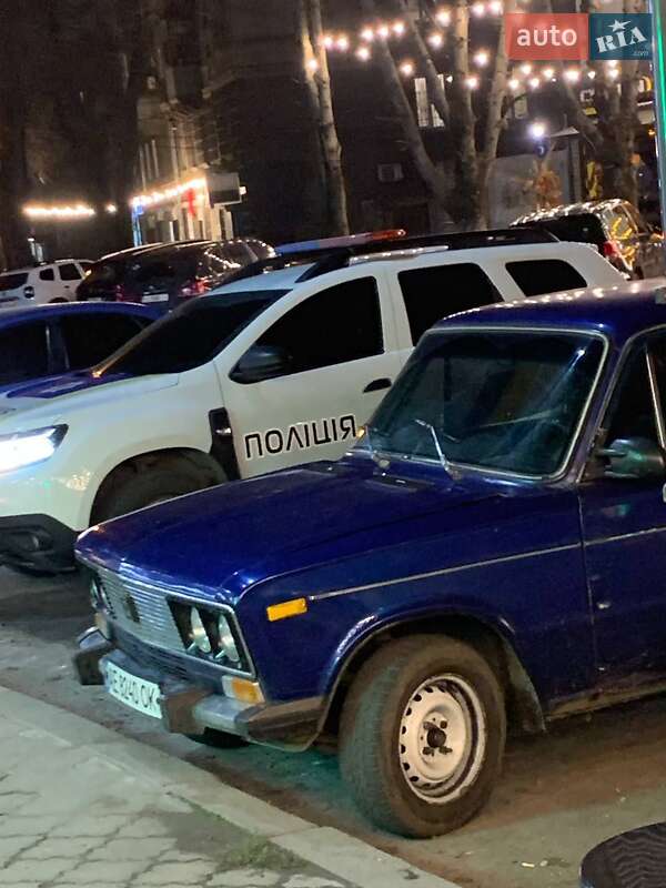 ВАЗ / Lada 2106 1991 ВАЗ / Lada 2106 1991