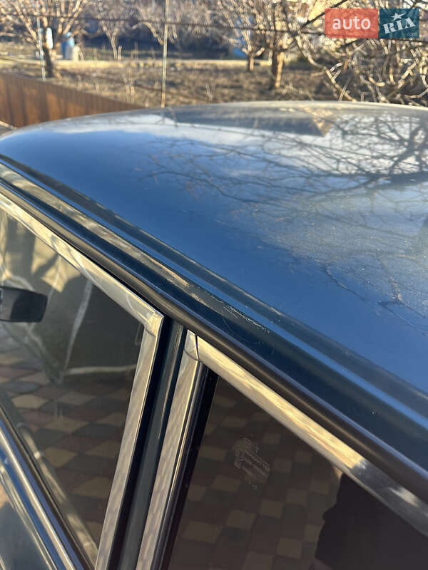 Седан ВАЗ / Lada 2106 2001 в Біляївці фото 10 Седан ВАЗ / Lada 2106 2001 в Біляївці
