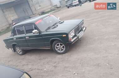 Седан ВАЗ 2106 1998 в Новоукраинке