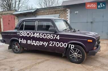 Седан ВАЗ 2106 2001 в Жашківу