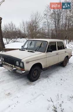 Седан ВАЗ / Lada 2106 1988 в Богодухове