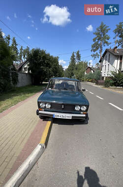 Седан ВАЗ 2106 2003 в Ирпене