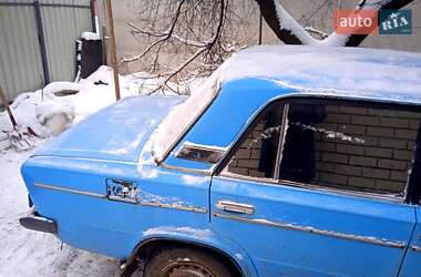 Седан ВАЗ / Lada 2106 1990 в Лозовій
