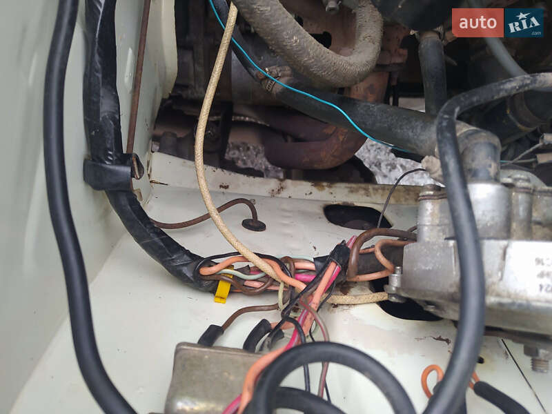 Седан ВАЗ / Lada 2106 1990 в Ровно фото 12 Седан ВАЗ / Lada 2106 1990 в Ровно