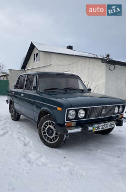 Седан ВАЗ / Lada 2106 1996 в Дубні