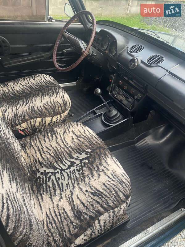 Седан ВАЗ / Lada 2106 1996 в Дубні фото 28 Седан ВАЗ / Lada 2106 1996 в Дубні