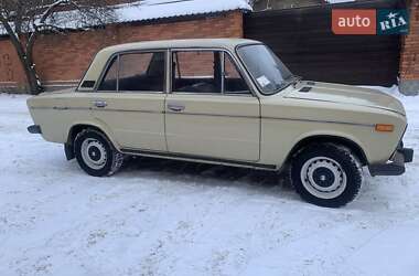 Седан ВАЗ 2106 1985 в Харкові