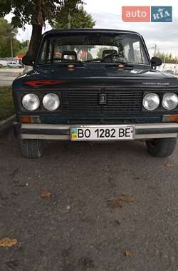 Седан ВАЗ / Lada 2106 2001 в Хмельницком