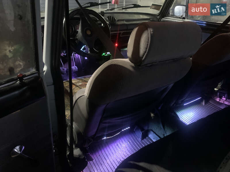 Седан ВАЗ / Lada 2106 1992 в Житомире