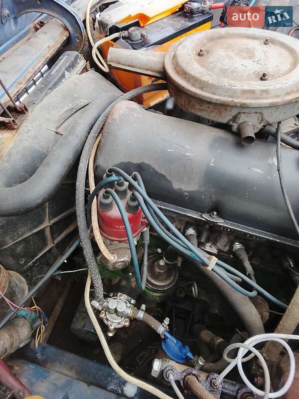 Седан ВАЗ / Lada 2106 1991 в Радивилове