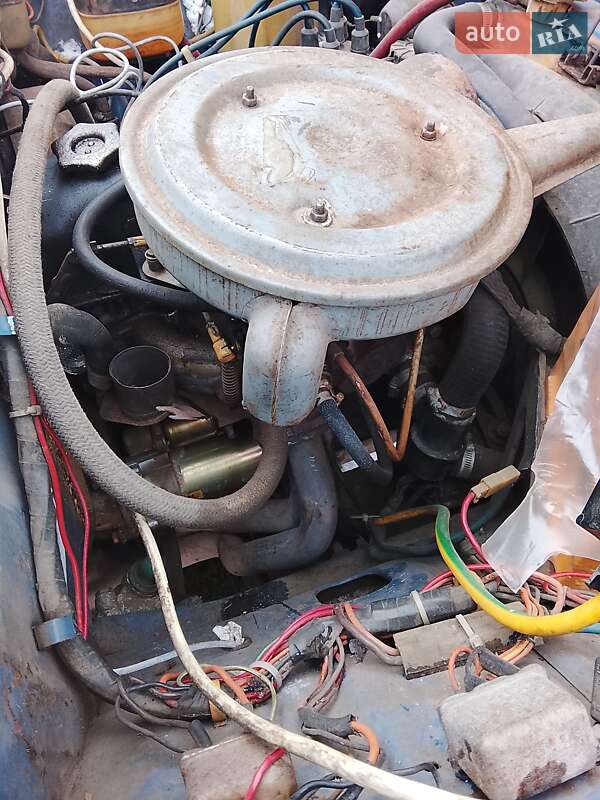 Седан ВАЗ / Lada 2106 1991 в Радивилове