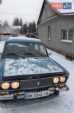 Седан ВАЗ 2106 1991 в Радивилове