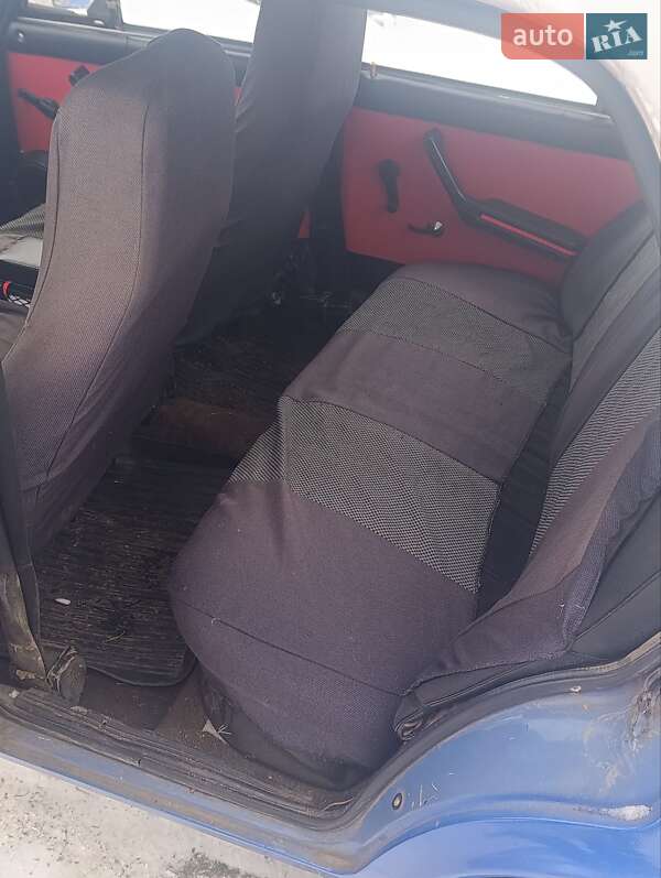 Седан ВАЗ / Lada 2106 1984 в Василькове