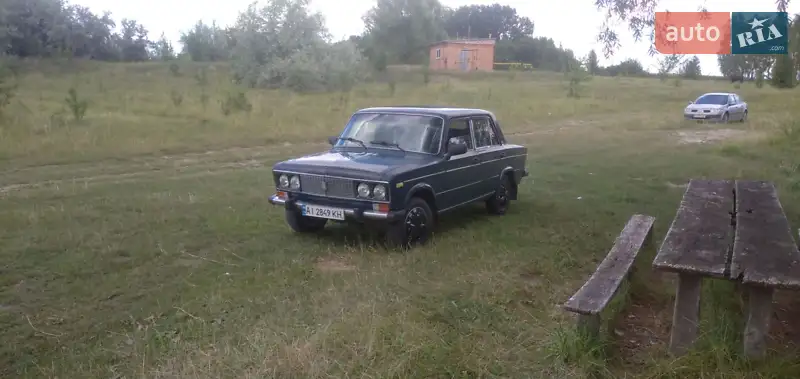 ВАЗ / Lada 2106