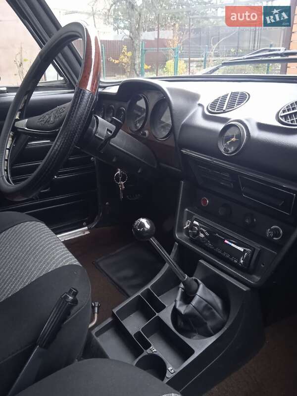 Седан ВАЗ / Lada 2106 1987 в Львове фото 10 Седан ВАЗ / Lada 2106 1987 в Львове